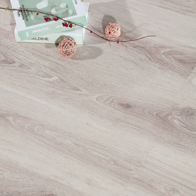 Blonde SPC Hybrid Flooring