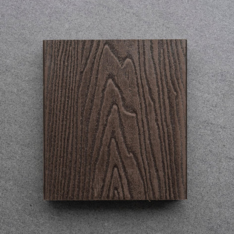 Decking 3D Embossed Brown - Image 2