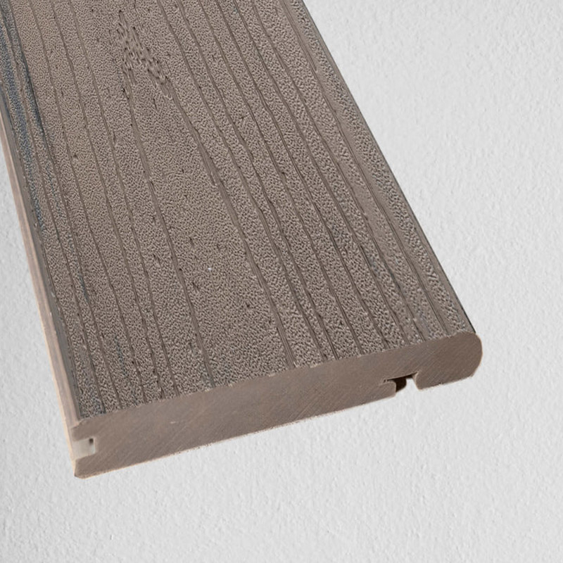 Decking Bullnose Antique