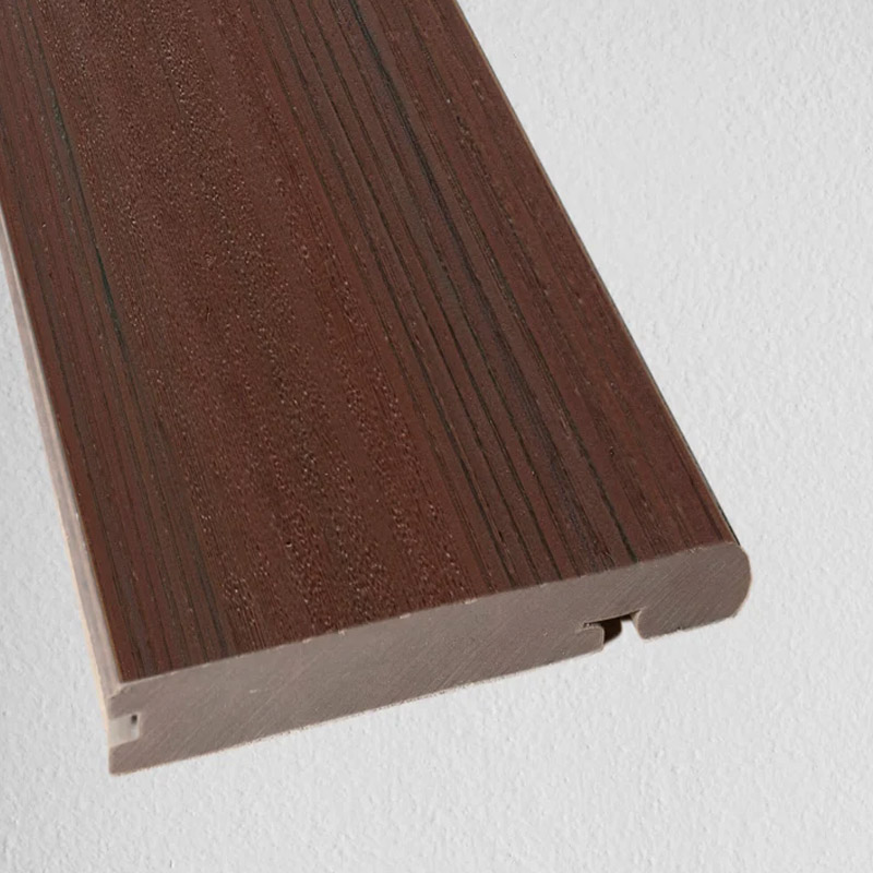 Decking Bullnose Lucia