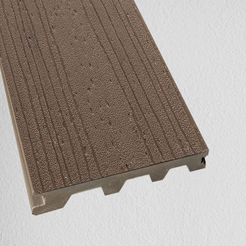 Decking Soild Teak