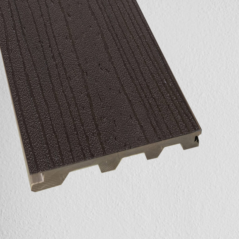 Decking Soild Walnut