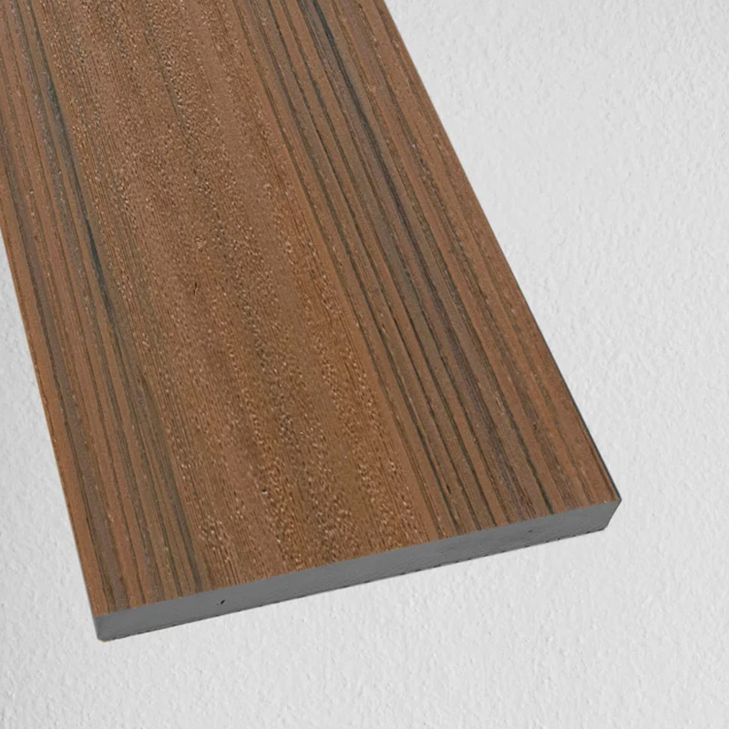 Fascia Solid Orchard