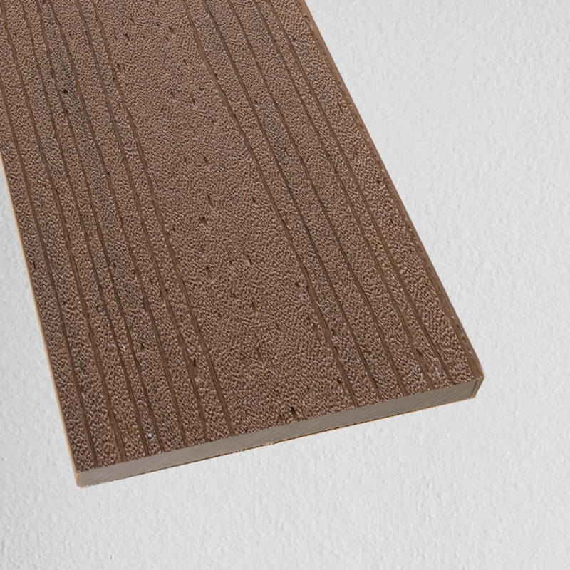 Fascia Solid Teak