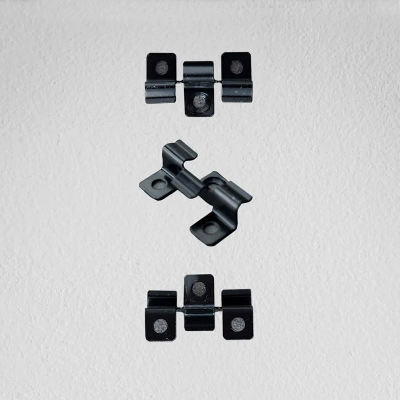 Jointing Clip Metal