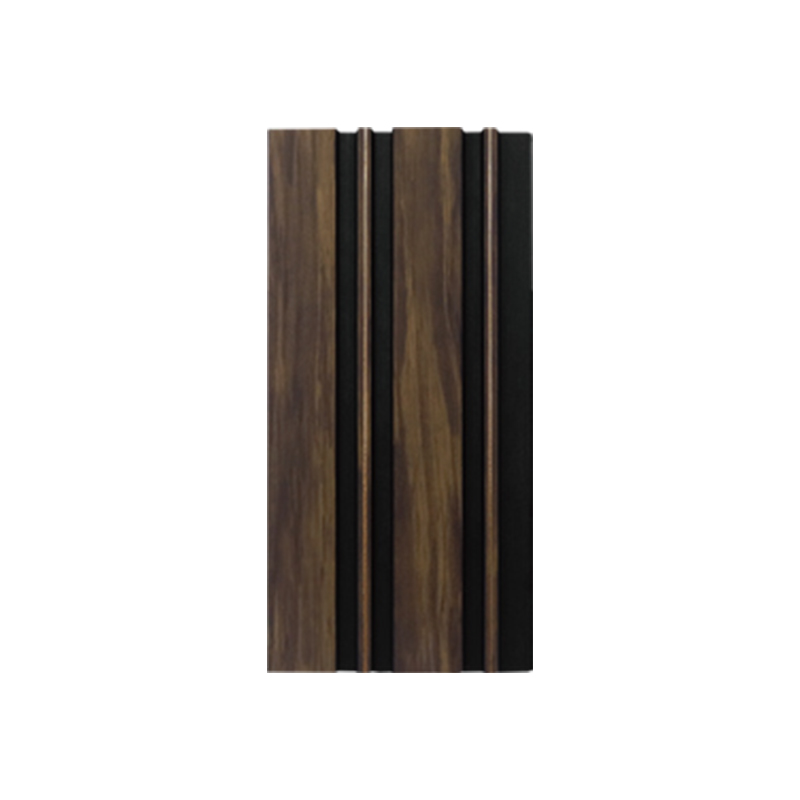 Chocolate & Black Cladding