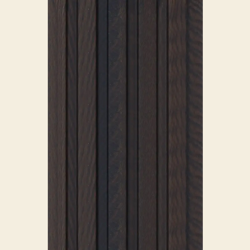 Dark Brown – Internal Claddings
