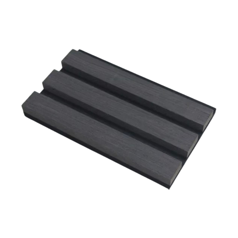 Dark Grey – Acoustic Wall Cladding