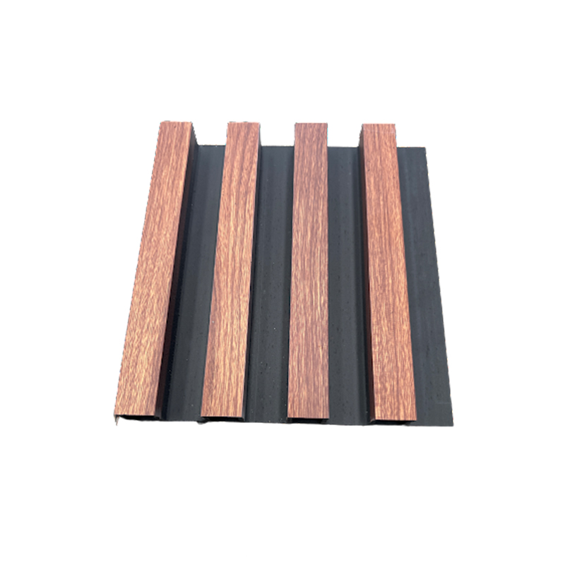 High Pier Teak & Black