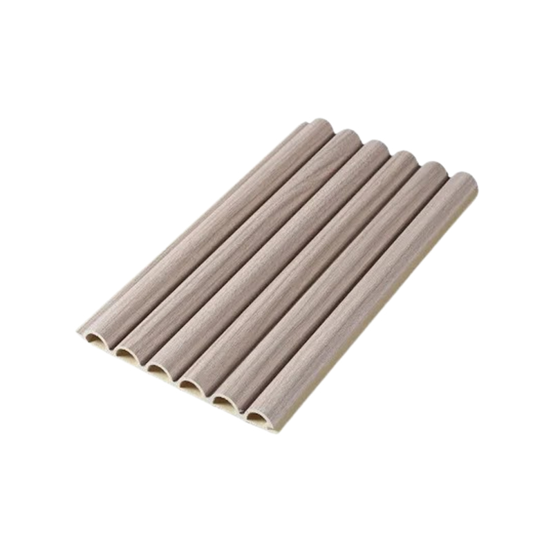Round Slat CREAM