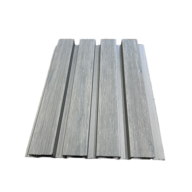 Ancient Wood – WPC External Cladding