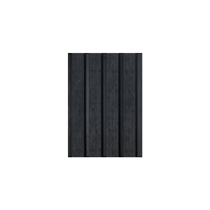 Matt Black – External Cladding