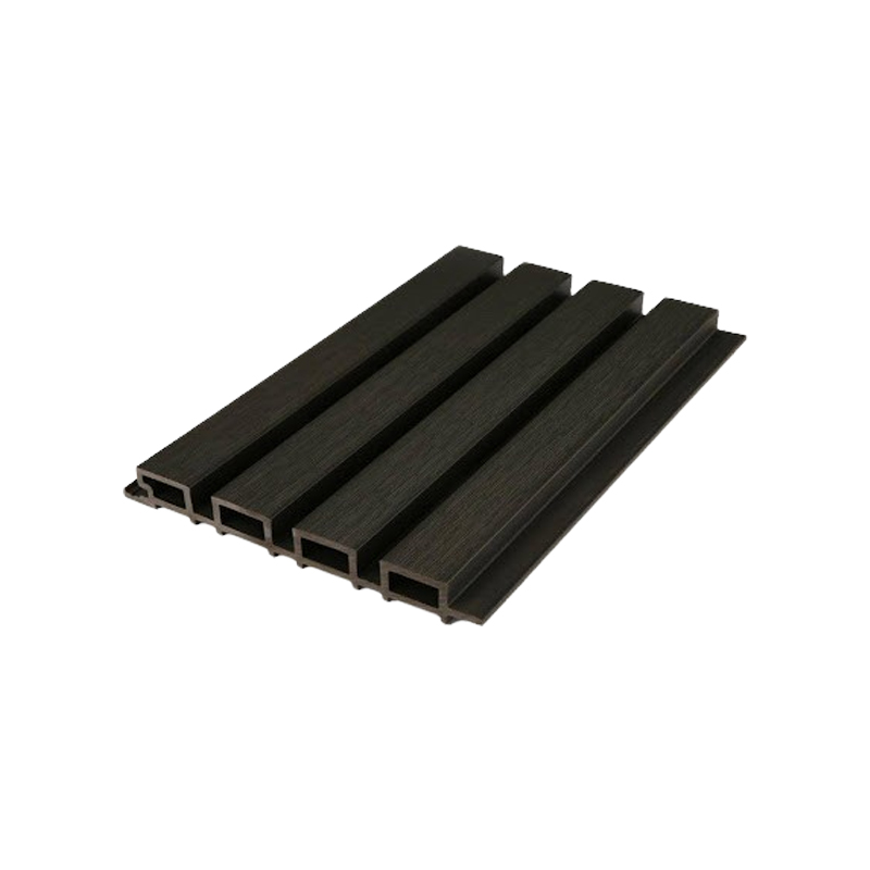 WPC Charcoal – External Cladding