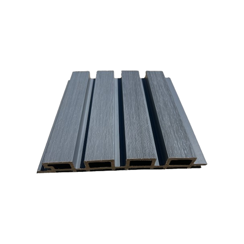 WPC Grey – External Cladding