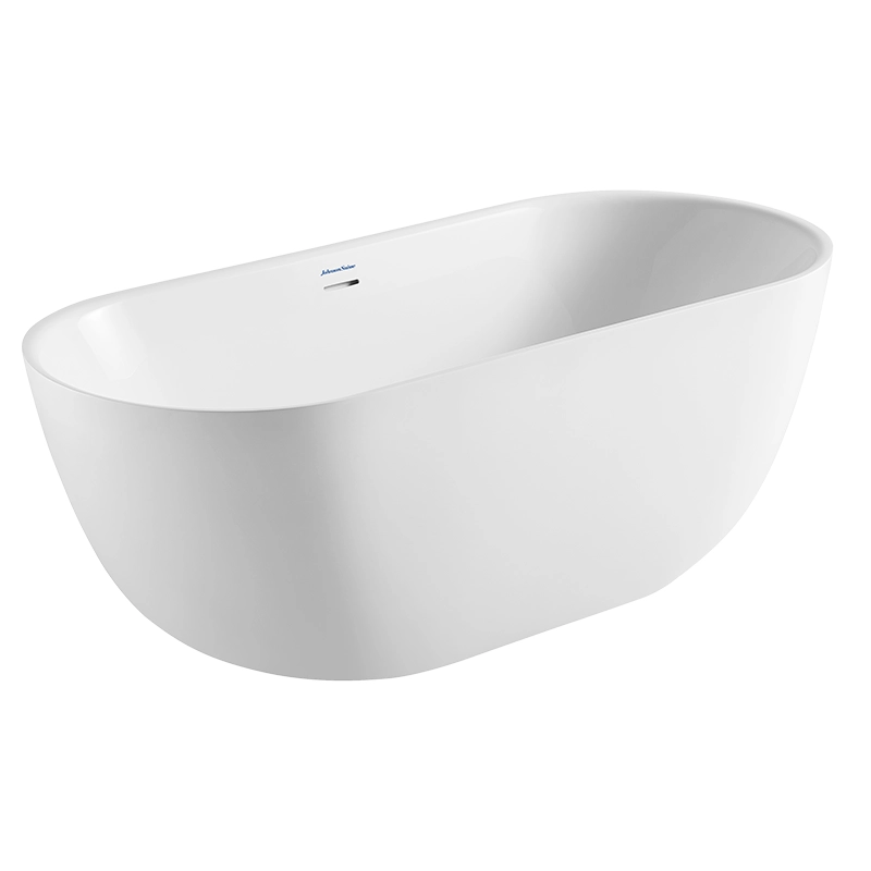 Venezia Freestanding Acrylic Bath 1680