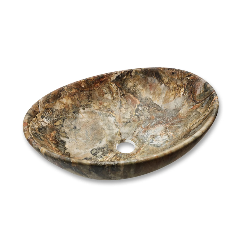 MGM17 Matt Marble Basin