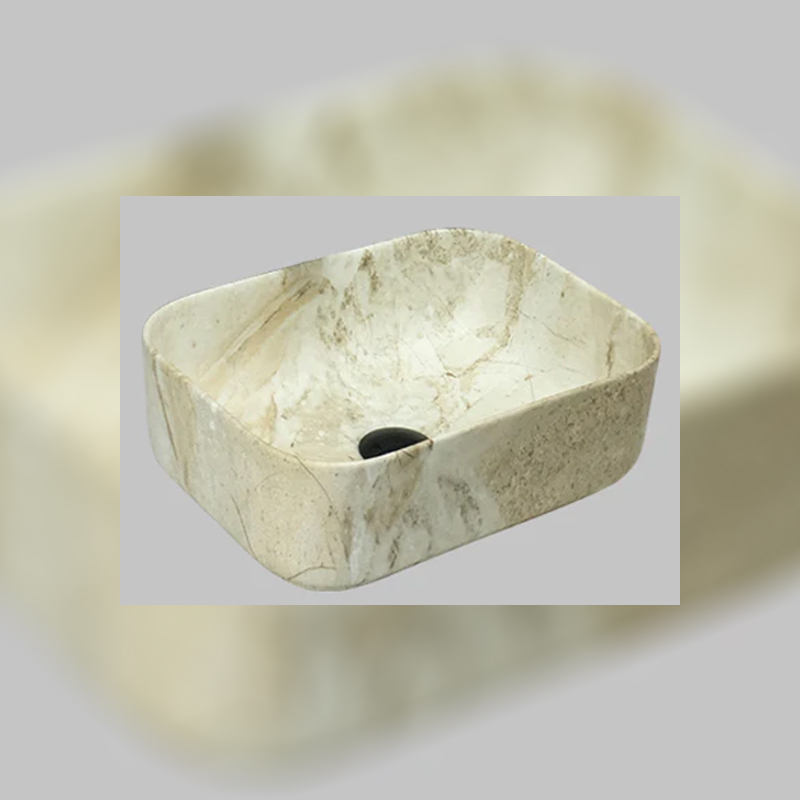 MPM21 Matt Marble Basin