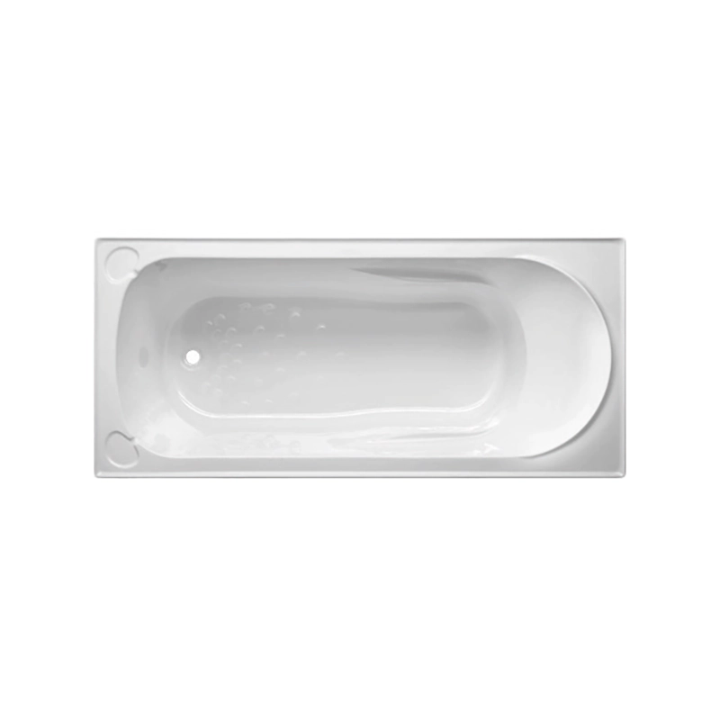 Project Premium Acrylic Bath 1500