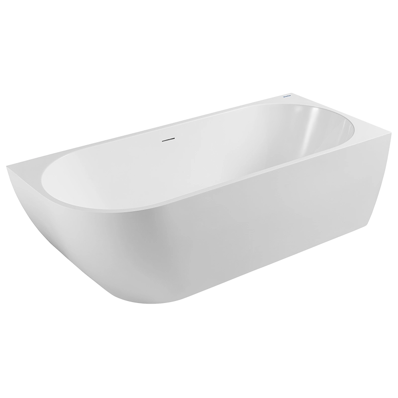 Venezia Corner Acrylic Bath 1700 Right Hand