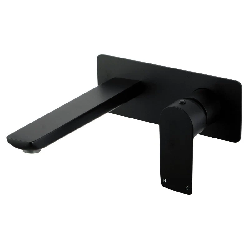 VOG - Black Spout Mixer